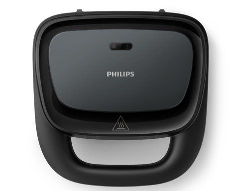 Вафельниця Philips HD2332/90 HD2332/90 фото