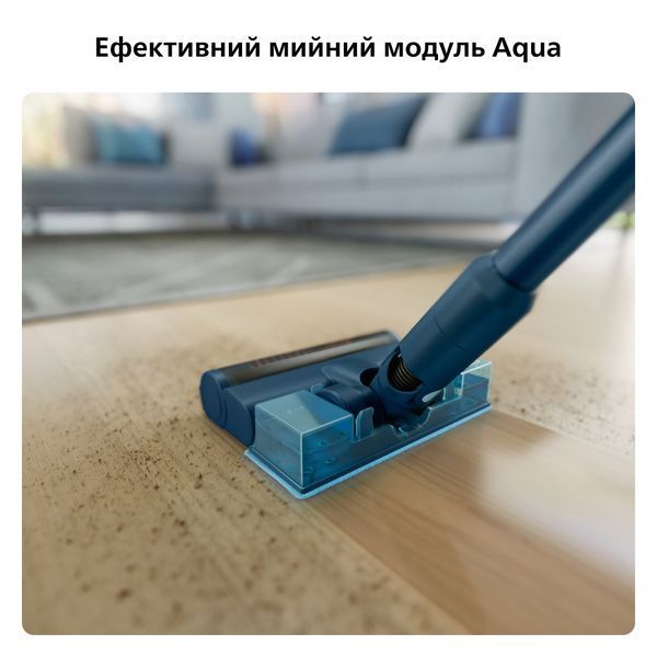 Беспроводной пылесос Philips XC5141/01 XC5141/01 фото