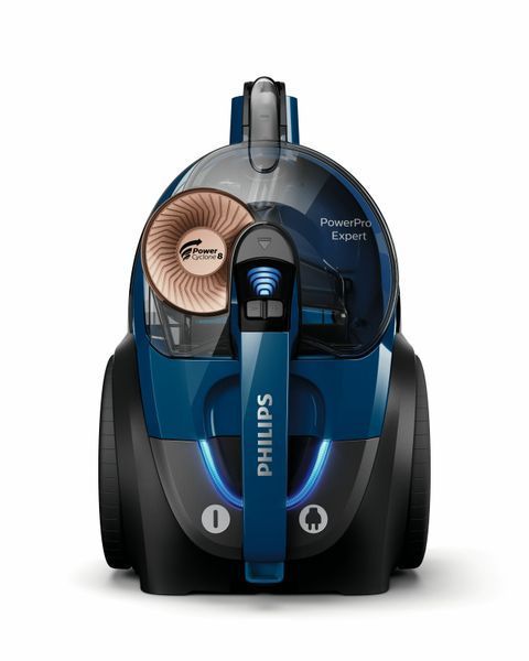 Безмішковий пилосос Philips FC9745/09 FC9745/09 фото