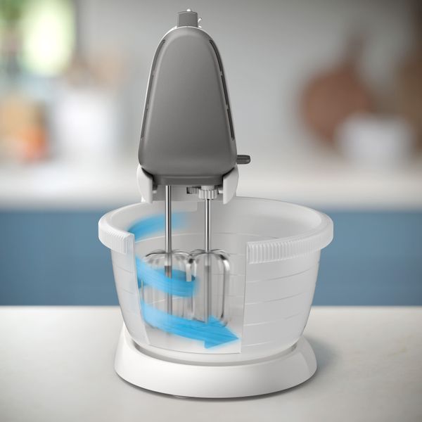 Миксер Philips HR3745/00 HR3745/00 фото