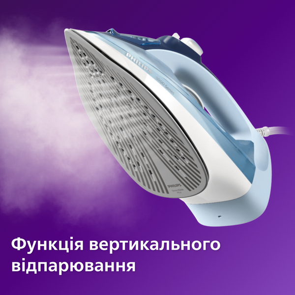 Паровой утюг Philips DST5030/20 DST5030/20 фото