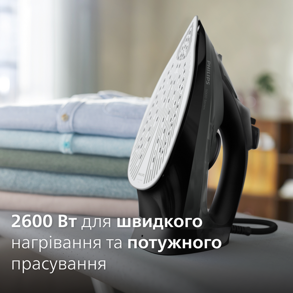 Паровой утюг Philips DST5040/80 DST5040/80 фото