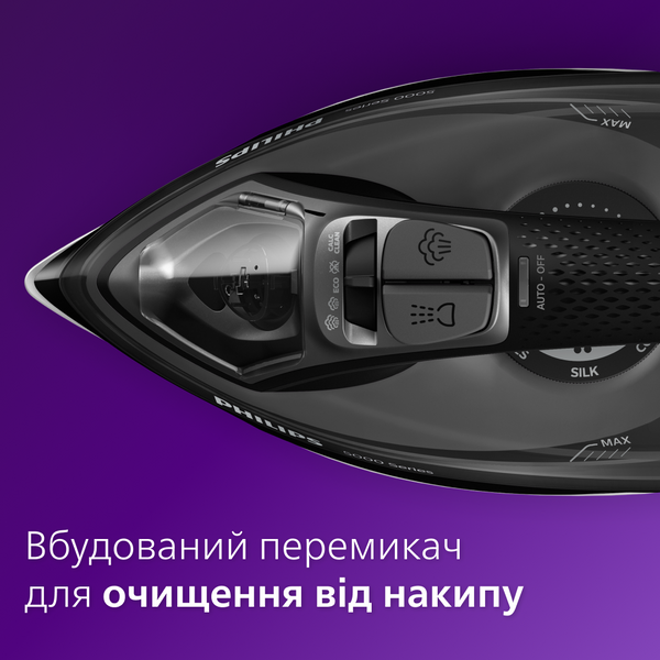 Паровой утюг Philips DST5040/80 DST5040/80 фото