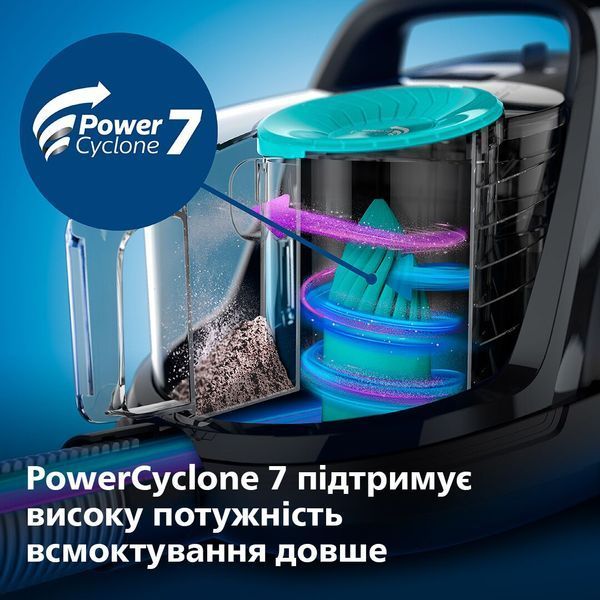 Безмішковий пилосос Philips FC9557/09 FC9557/09 фото