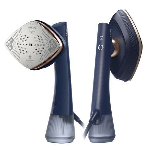 Відпарювач-праска 2 в 1 Philips OneTurn GC215/20 GC215/20 фото