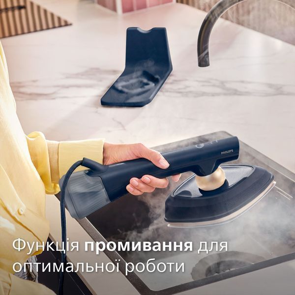 Отпариватель-утюг 2 в 1 Philips OneTurn GC215/20 GC215/20 фото