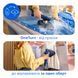 Отпариватель-утюг 2 в 1 Philips OneTurn GC215/20 GC215/20 фото 2