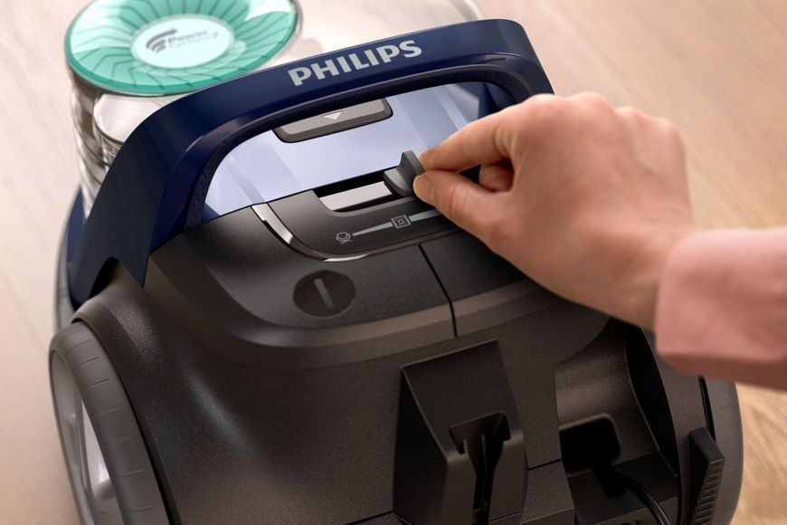 Безмешковой пылесос Philips FC9556/09 FC9556/09 фото