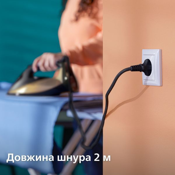 Паровой утюг Philips DST7040/80 DST7040/80 фото
