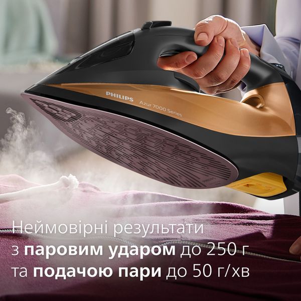 Паровой утюг Philips DST7040/80 DST7040/80 фото