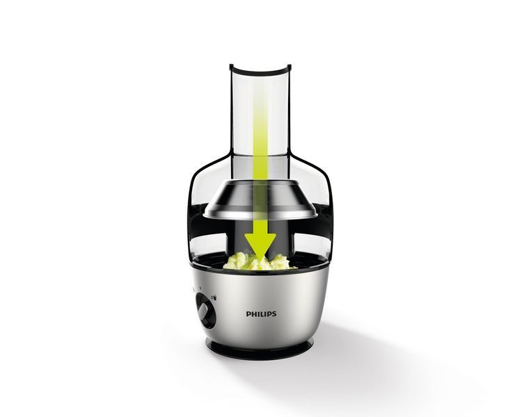 Соковижималка Philips HR1855/70 HR1855/70 фото