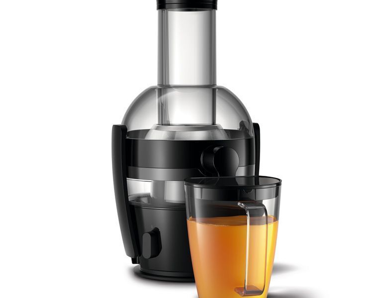 Соковижималка Philips HR1855/70 HR1855/70 фото
