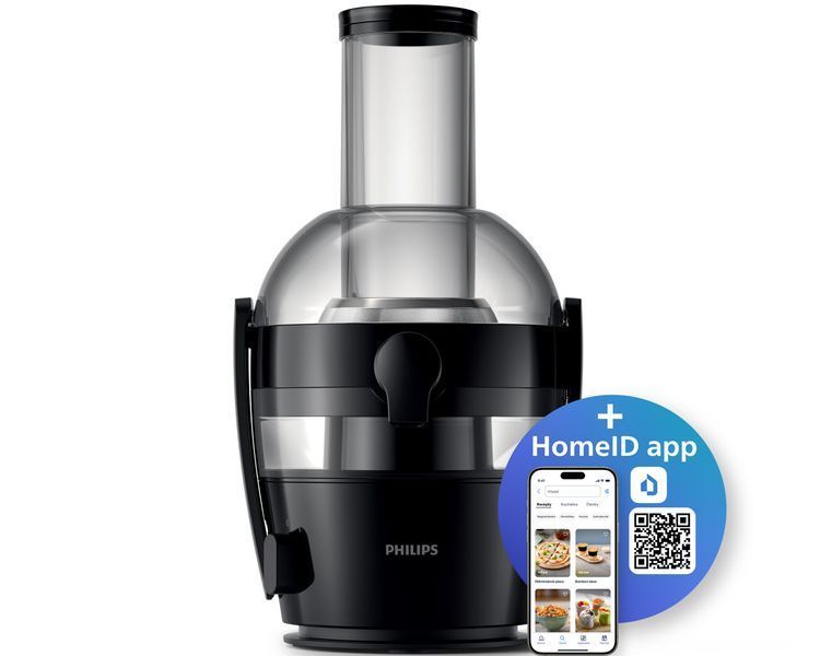 Соковижималка Philips HR1855/70 HR1855/70 фото