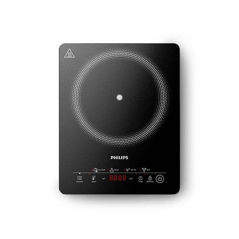 Настільна плита електрична Philips HD5830/90 HD5830/90 фото