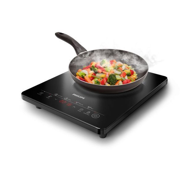 Настольная плита электрическая Philips HD5830/90 HD5830/90 фото