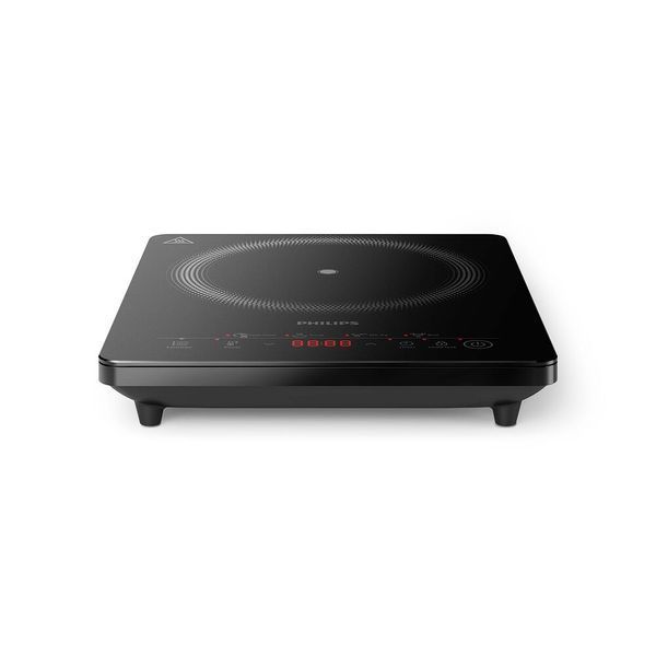 Настольная плита электрическая Philips HD5830/90 HD5830/90 фото