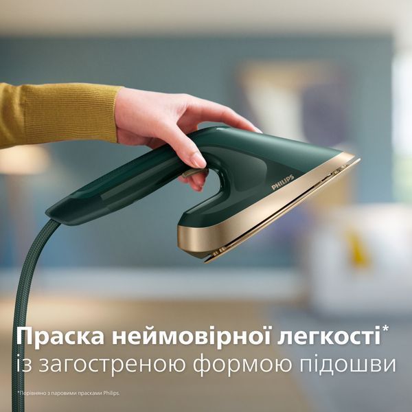 Прасувальна система Philips AIS6020/70 універсальне рішення AIS6020/70 фото