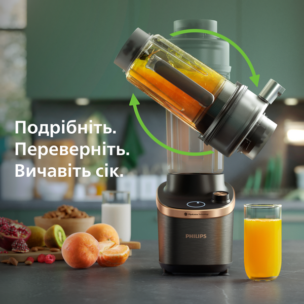 Стационарный блендер Philips HR3770/00 HR3770/00 фото