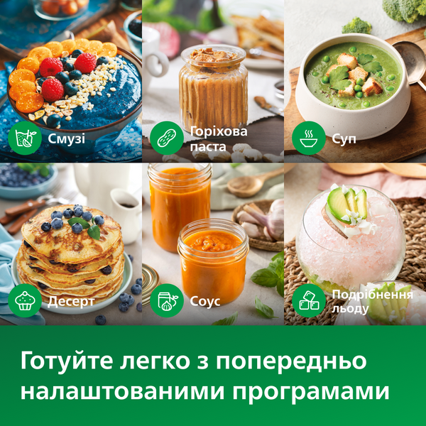 Стационарный блендер Philips HR3770/00 HR3770/00 фото