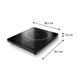 Настольная плита электрическая Philips HD5830/90 HD5830/90 фото 3