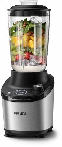Стаціонарний блендер Philips HR3760/00 HR3760/00 фото
