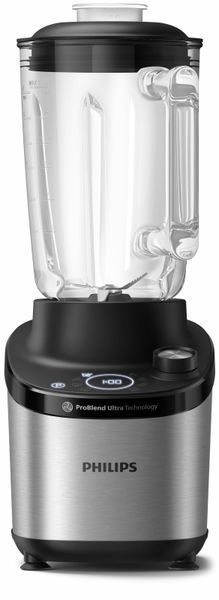 Стаціонарний блендер Philips HR3760/00 HR3760/00 фото