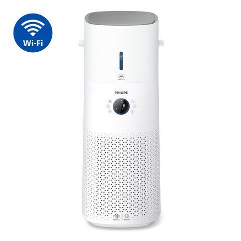 Очиститель и увлажнитель воздуха 2-в-1 Philips AC3737/10 AC3737/10 фото