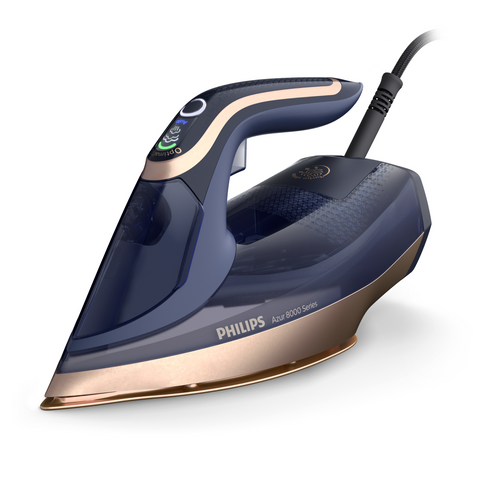 Паровой утюг Philips DST8050/20 DST8050/20 фото
