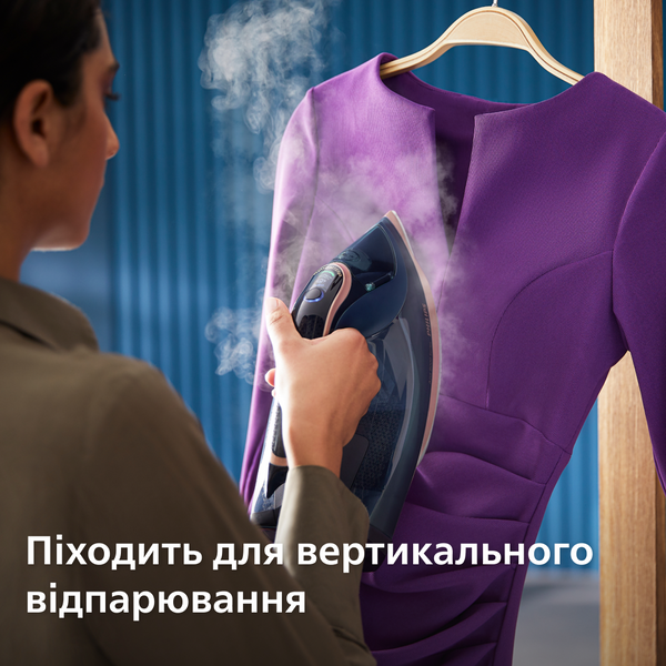 Паровой утюг Philips DST8050/20 DST8050/20 фото