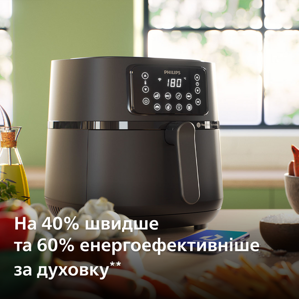 Мультипіч Philips HD9285/90 серії 5000 HD9285/00 фото