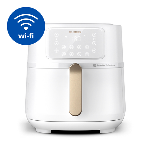 Мультипіч Philips HD9285/00 серії 5000 HD9285/00 фото