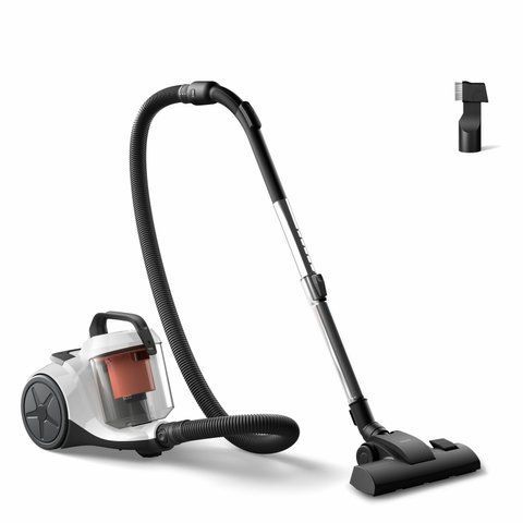 Безмешковой пылесос Philips XB1111/10 XB1111/10 фото