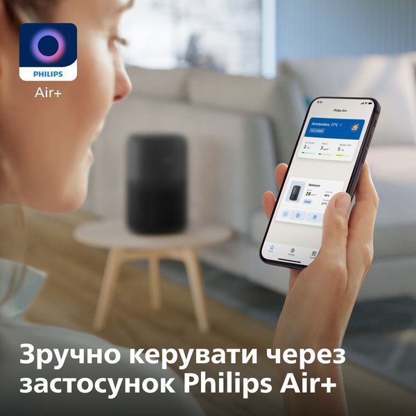 Очиститель воздуха Philips AC0951/13 AC0951/13 фото
