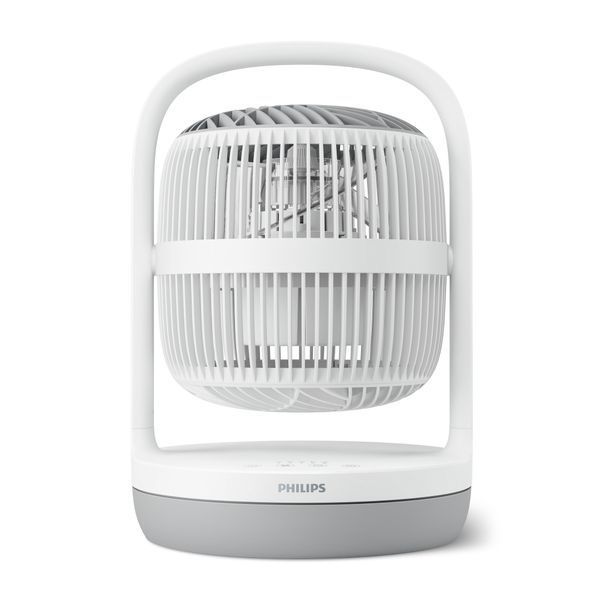 Вентилятор компактный Philips CX2050/00 CX2050/00 фото
