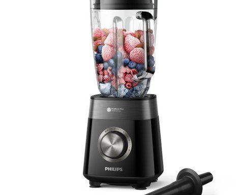 Стаціонарний блендер Philips HR3030/00 HR3030/00 фото