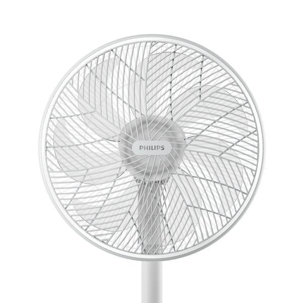 Вентилятор підлоговий Philips CX2550/00 CX2550/00 фото