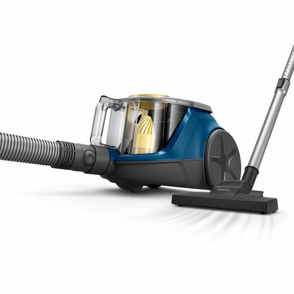 Безмешковой пылесос Philips XB2125/09 XB2125/09 фото