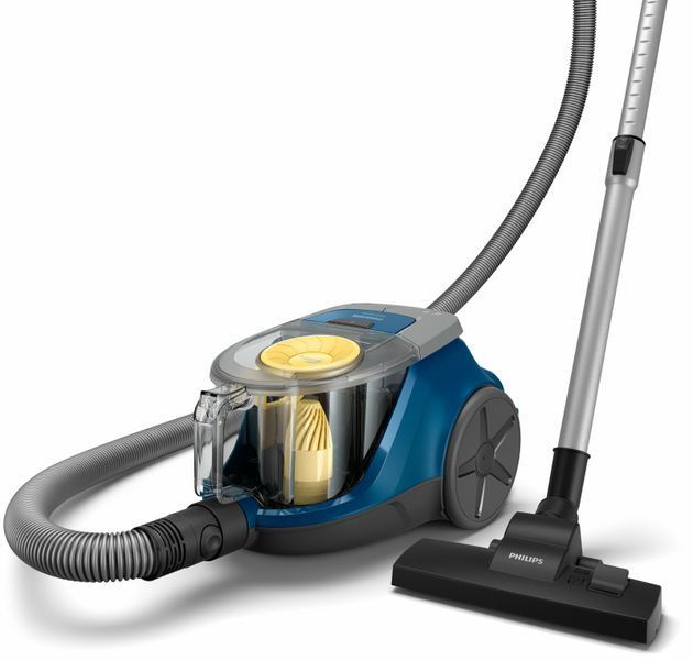 Безмешковой пылесос Philips XB2125/09 XB2125/09 фото