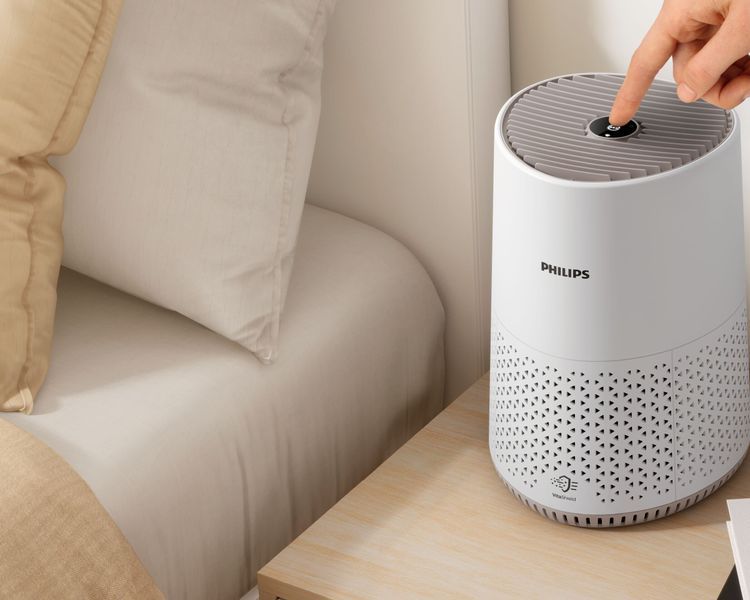 Очиститель воздуха Philips AC0650/10 AC0650/10 фото