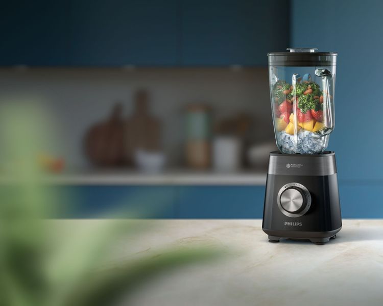 Стаціонарний блендер Philips HR3030/00 HR3030/00 фото