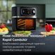 Аэрогриль Philips HD9880/90 Ovi Combi Connected HD9880/90 фото 3