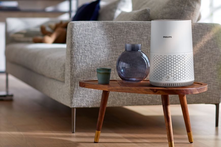 Очиститель воздуха Philips AC0650/10 AC0650/10 фото