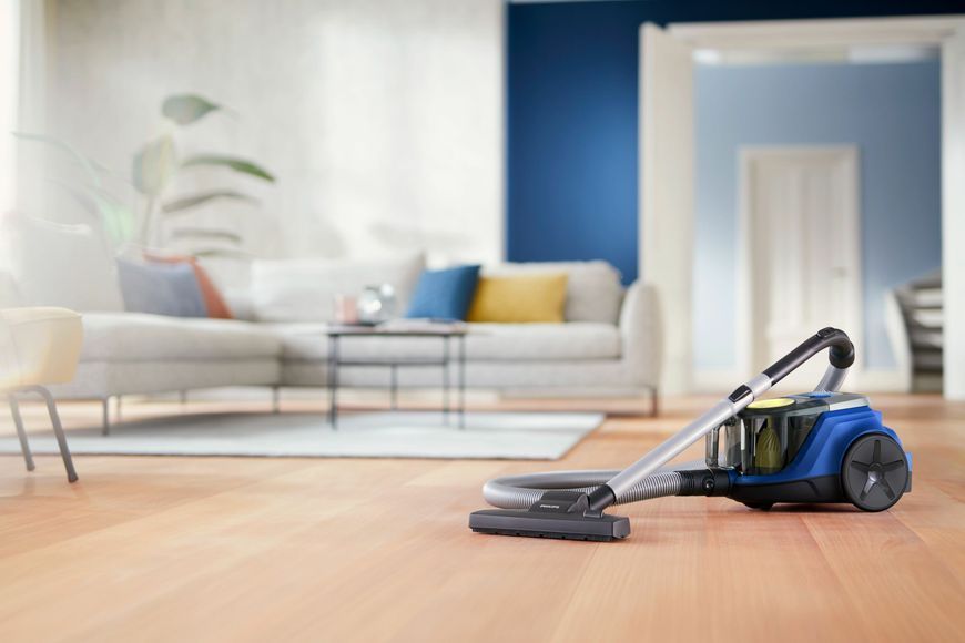Безмешковой пылесос Philips XB2125/09 XB2125/09 фото