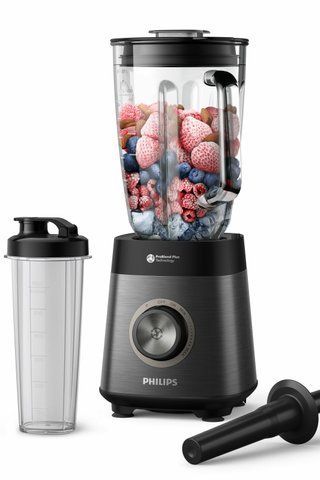 Стационарный блендер Philips HR3041/00 HR3041/00 фото