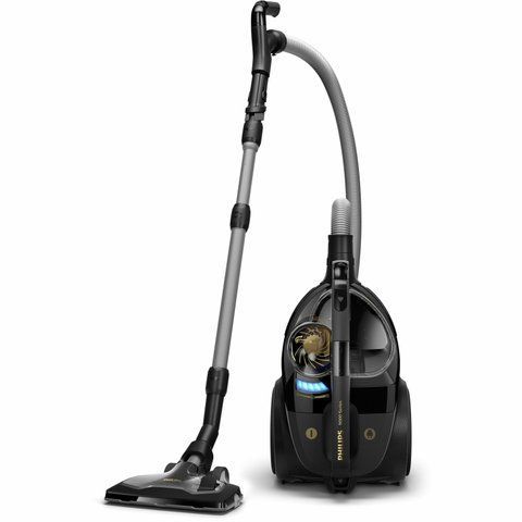 Безмешковой пылесос Philips XB9154/09 XB9154/09 фото