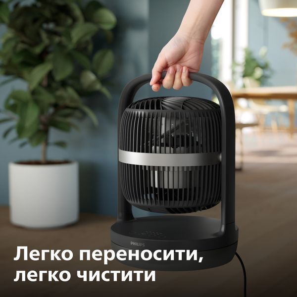 Вентилятор компактный Philips CX3050/01 CX3050/01 фото