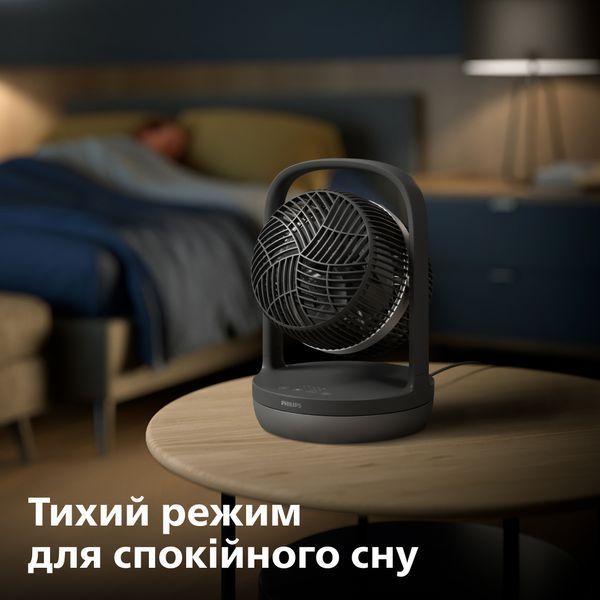 Вентилятор компактный Philips CX3050/01 CX3050/01 фото