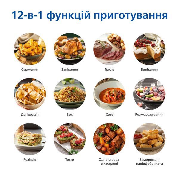 Мультипіч Philips NA110/00 серії 1000 NA110/00 фото