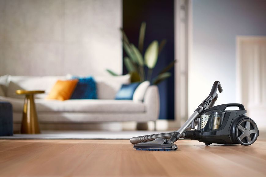Безмешковой пылесос Philips XB9154/09 XB9154/09 фото