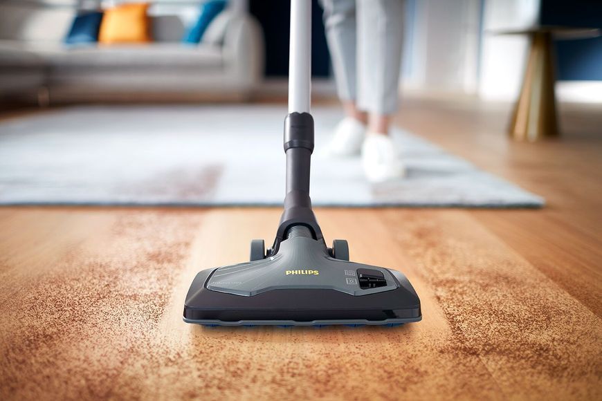 Безмешковой пылесос Philips XB9154/09 XB9154/09 фото